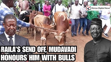 Raila