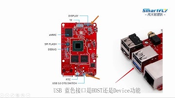 Rock Pi X SBC(single board computer)-get started-Intel X86 quad core CPU Z8350  中文