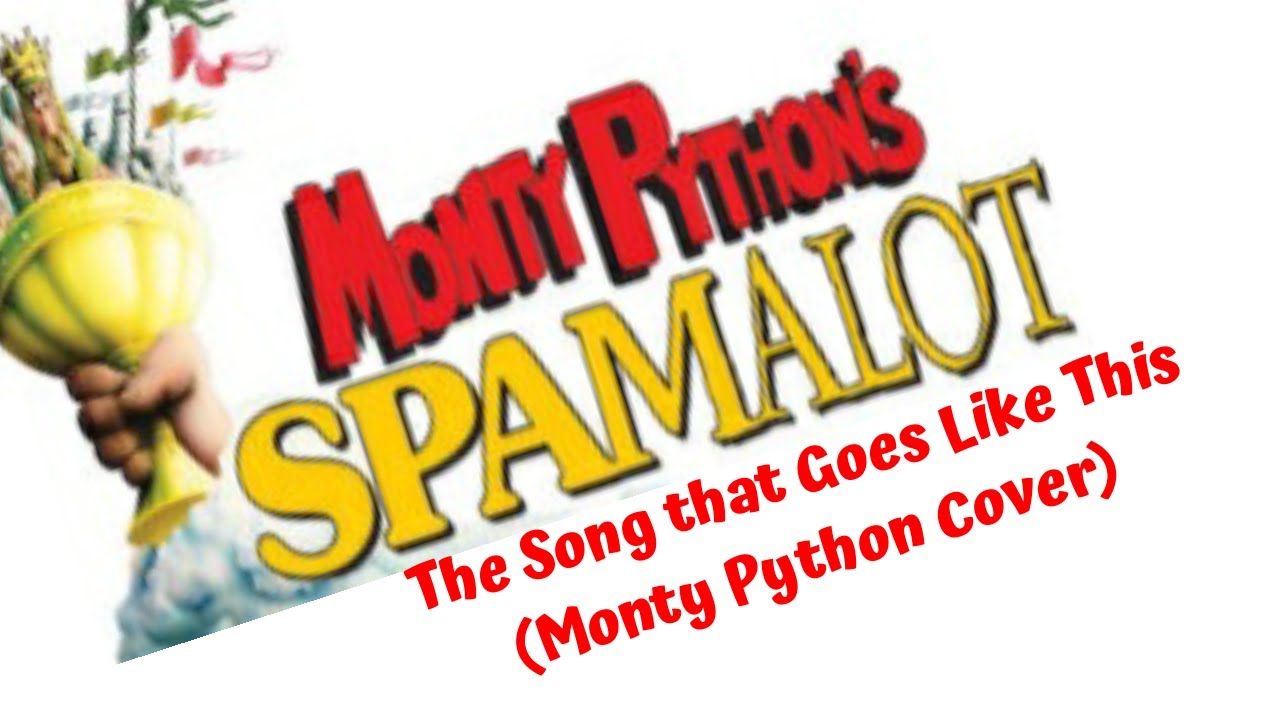 The Song that Goes Like This - YouTube