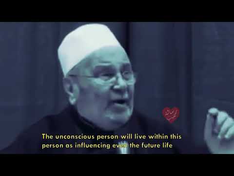 إعلمي أيتها المرأة و يا جميع النساء الدكتور محمد راتب النابلسي