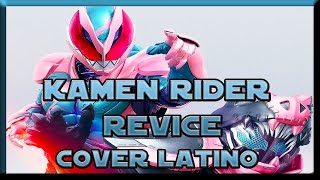 Download Lagu Kamen Rider Revice | Opening Cover Latino MP3