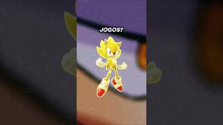 Sonic: Prime ou Filme? | Kace, o Lobo #sonic #curiosidade #sonicthehedgehog #fy