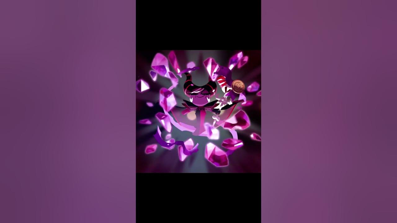 Cookie Run edit (Feel Something) YouTube