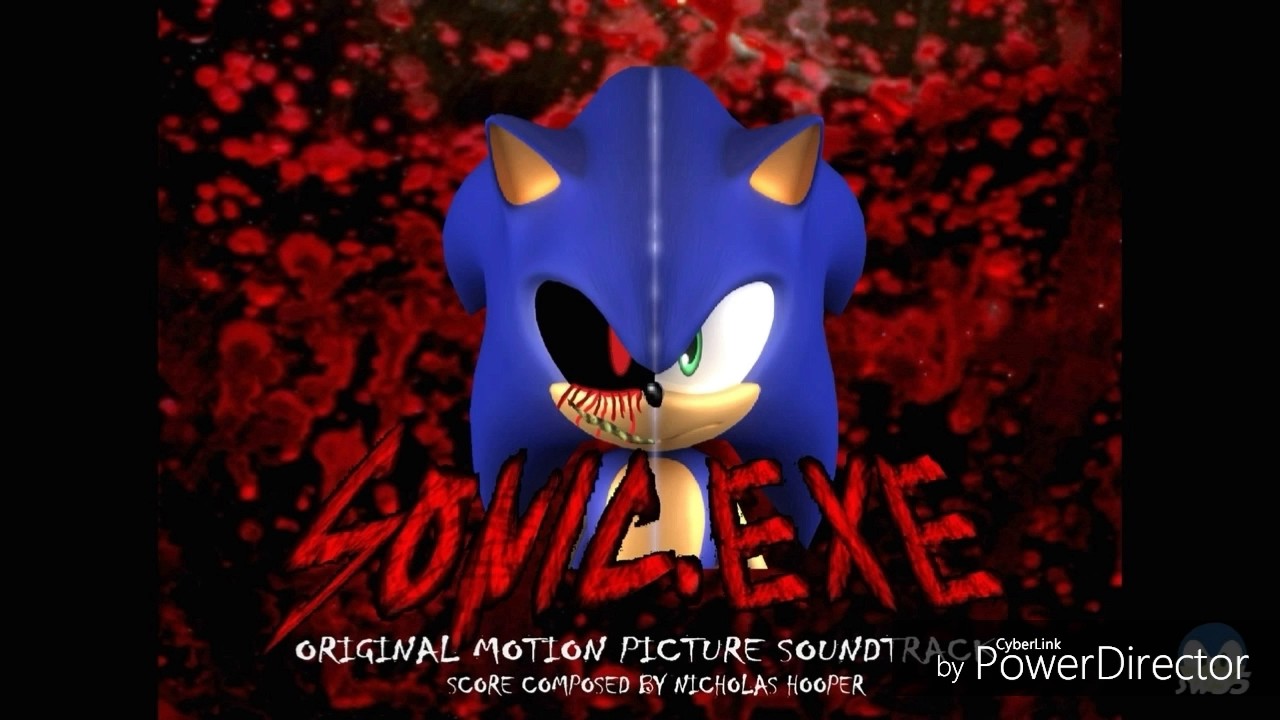 Ready (Originals World Of Sonic.EXE Soundtrack) – música e letra de Create  Music Produtions