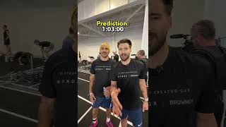 Hyrox Predictions Vs Actual