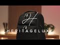 Get to know HeritageLuxe