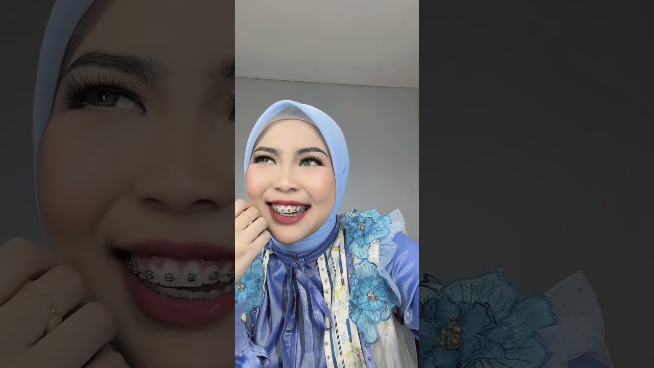 Cantik Adem! Selfi Yamma Teriak2 Arbil, Ada Apa? 🤭 | 10 Maret 2026, 02:23 WIB