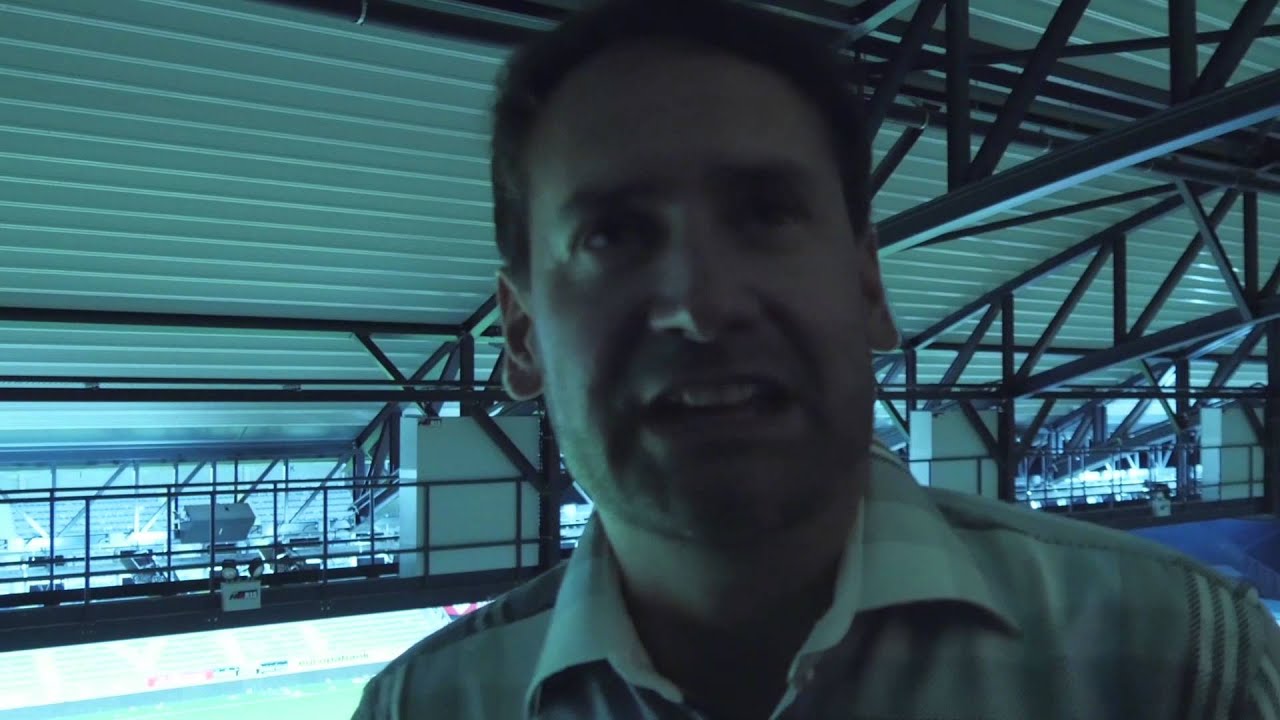 Interview met Philip Goedkindt - Derdaele