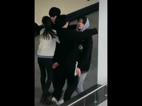 Ha Boyslove School Lgbt Lgbtq Chinese Douyin Couple