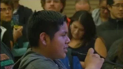 Multi-Million Dollar Budget Cut Coming To Oakland Unified Schools