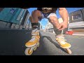 #powerslide #powerslidebrand #welovetoskate #rollerblading #rollerskating #blackpool