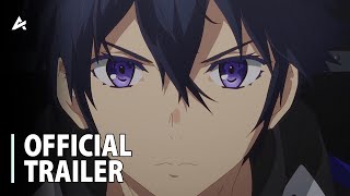 Why Does Nobody Remember Me in This World? - Official Character Trailer Resimi