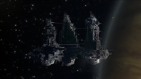 Welcome to Sevastopol Station | Alien Isolation - Part 1