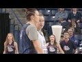 Fanfest Highlights - Gonzaga Women's Basketball - October 15, 2016