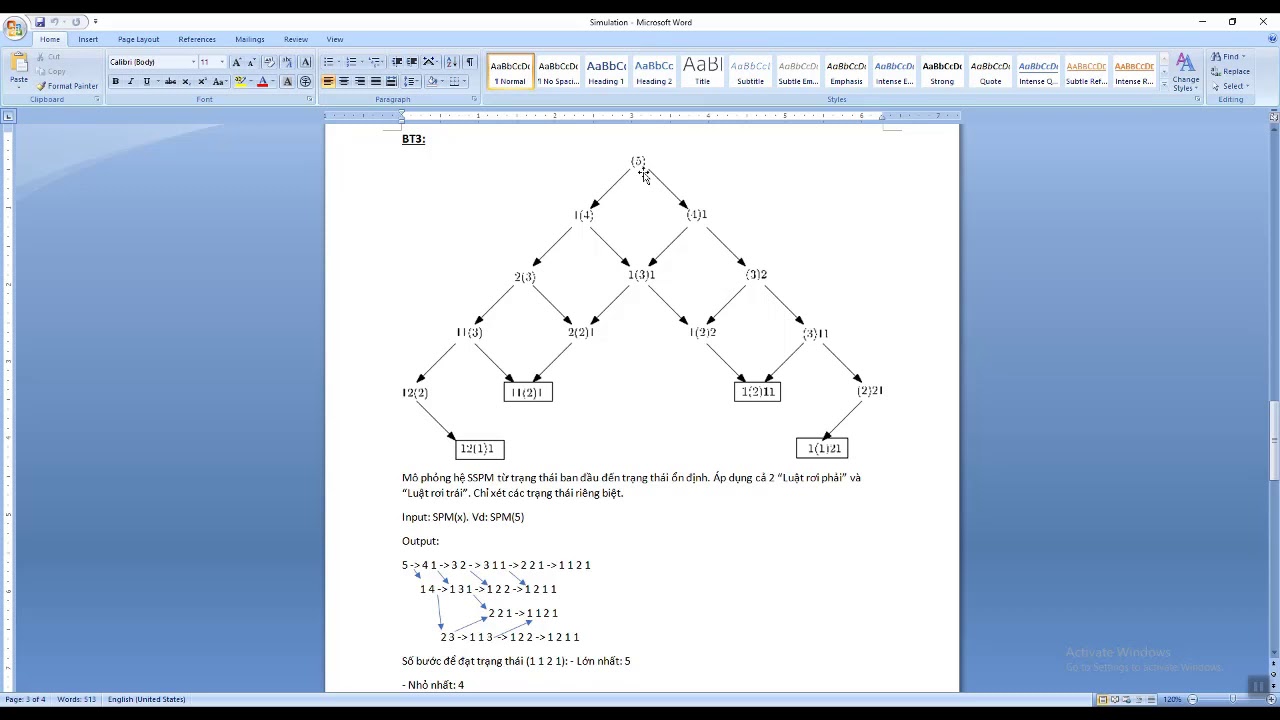 Hướng dẫn giải bài tập cây nhị phân xây dựng bằng C++ - YouTube