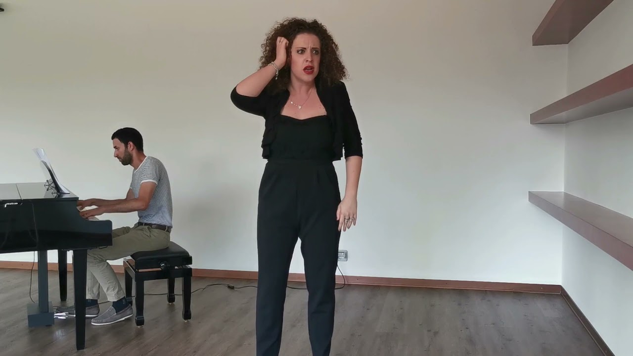 Eleonora Filipponi | Audition Oracle, image size:1280x720