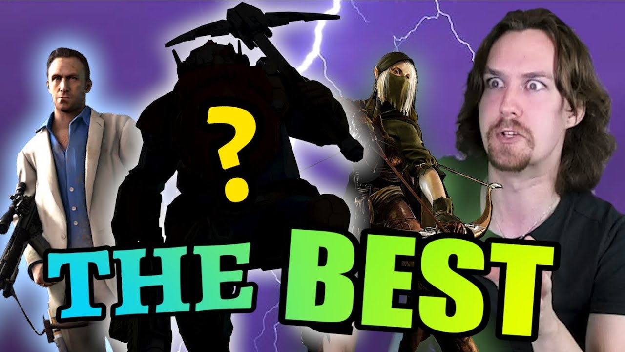 The Best of Horde Shooters YouTube