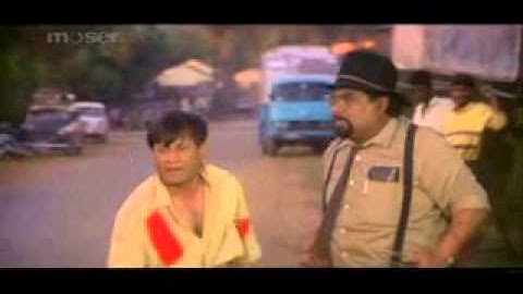 Kishore Dev Anand Junior SINGS OLD & NEW SONG ON KAROAKE, STAND-UP COMEDIAN, ONE-MAN SHOW