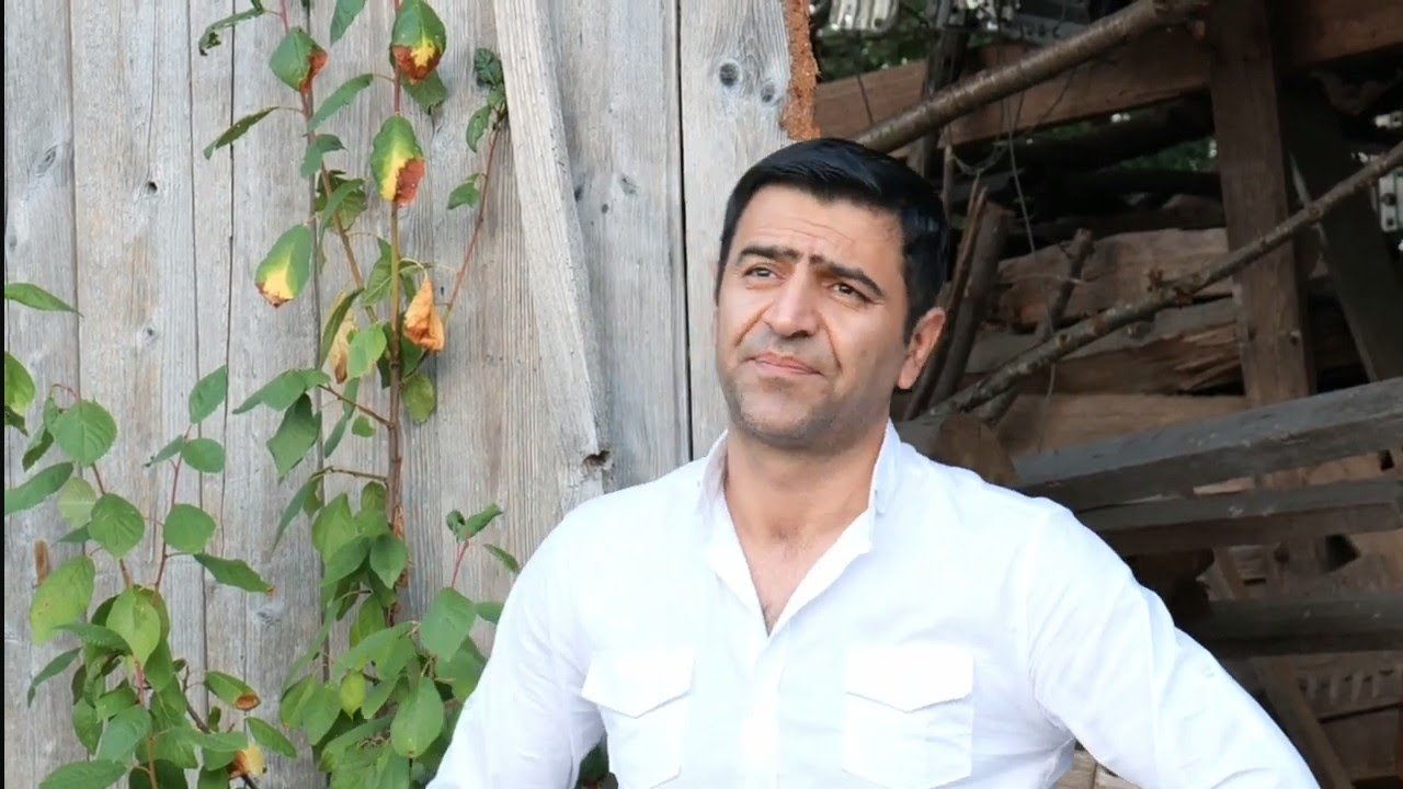 Gûney Ozdemîr & Gotînen Pesîyan (15)