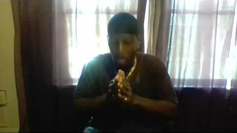 My poem This Clip Adrian Ware