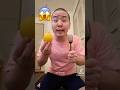 Wow Big Twist Junya Vs Lemon Funny Satisfying Magic Junya1gou Shorts 