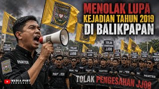 SEJARAH JANGAN DIPILIH-PILIH !! PEMBUBARAN PENGESAHAN PSHT TAHUN 2019 DI BALIKPAPAN MASIH INGAT ? SEJARAH JANGAN DIPILIH-PILIH !! PEMBUBARAN PENGESAHAN PSHT TAHUN 2019 DI BALIKPAPAN MASIH INGAT ?