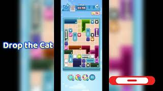 🐱 Drop the Cat Level 61 Walkthrough 🧩 | Go Answer 🎯