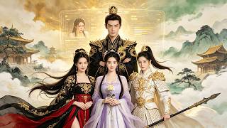 Empress suffers, I get stronger? This system is OP! #cdrama #shortplay