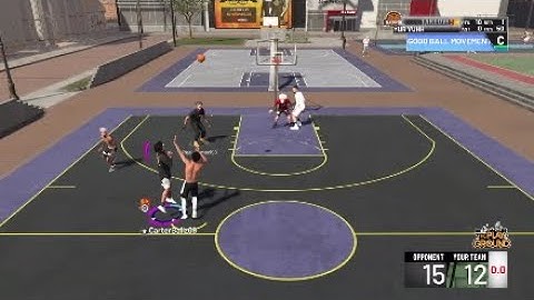 2k19 Mixtape #3! Best Slashing Sharp in the Game!