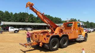 1995 INTERNATIONAL 9300 For Sale