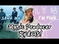 Music Producer Reacts to BTS - Save Me AND I'm Fine!!!