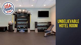 Tru by Hilton Wilmington Wrightsville Beach - Unbelievable Hotel Room | Wilmington (NC)🛏️ Tru by Hilton Wilmington Wrightsville Beach - Unbelievable Hotel Room | Wilmington (NC)🛏️