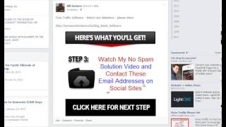 Create Customized Facebook Scripts