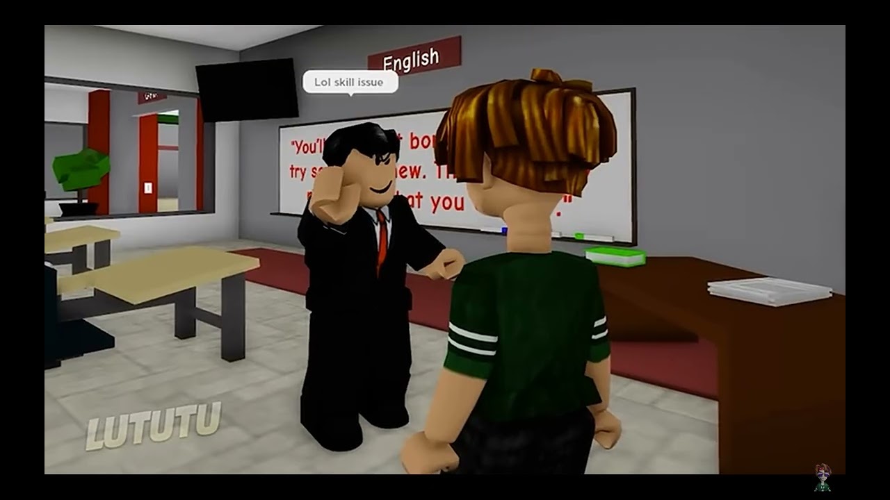 Luca my favourite yotuber my fans and I want to give you a shout out, YoKyle