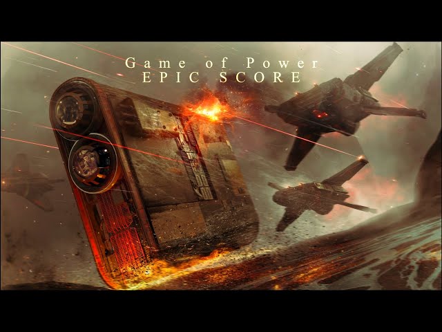 NO SECOND CHANCES HERE | 'Game of Power' (Extended Mix) Dramatic Epic Battle Music by Epic Score class=