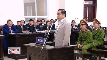 Bị cáo Phan Văn Anh Vũ không đồng tình với bản cáo trạng