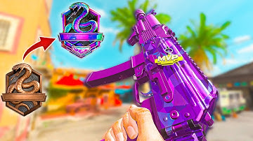 TIPS to IMPROVE your AIM for MW2 Ranked Play