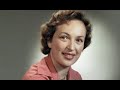 Клара Лучко - меня считали "тургеневской героиней".