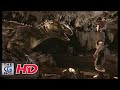 **Award Winning** CGI & VFX Short Film:  "Dragon"s Scale"  - by Media Design School