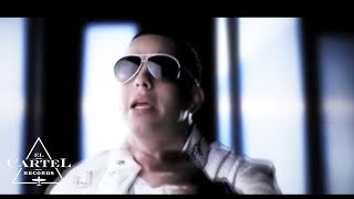 Video thumbnail of "Daddy Yankee - La Despedida (Official Video)"