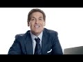 Mark Cuban Answers Business Questions From Twitter | Tech Support | WIRED