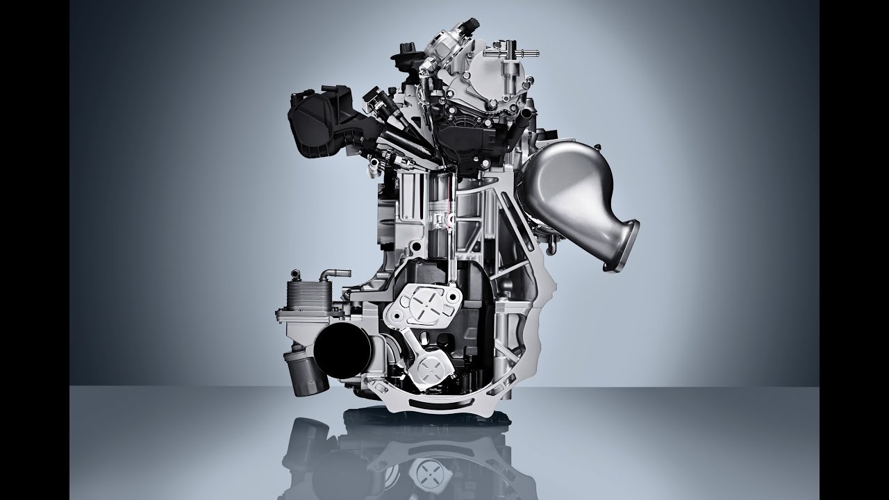 Przyszłość motoryzacji Pertyn Ględzi - YouTube