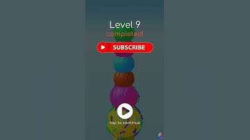 Icecream Making Gameplay  Android & iOS  Best Level  #short