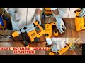 Best drill machine  demolition hammers  ingco  rotary hammer  kingtools  powertools business