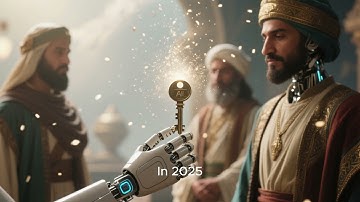 Cybersecurity 2025: Why Your Firewalls Are Useless Against AI