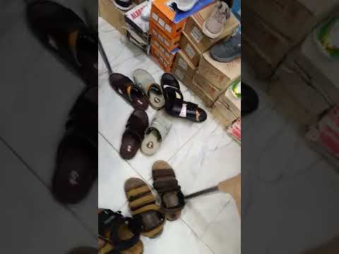 قسم خاص المقاسات الكبيرة شبشب رجالي جلد طبيعي وشمواه مقاسات من 46 الي 48