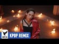 Taeyeon  spark areia remix