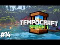 Tempocraft saison 1  episode 14  drop dadou vod