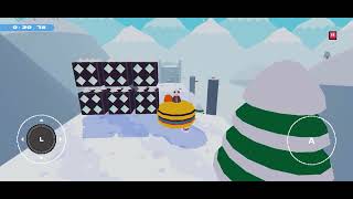 (WR) Dadish 3D Level 33 - 49.01
