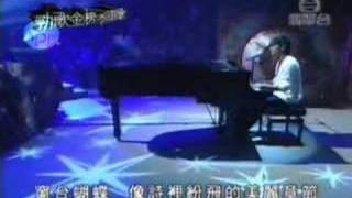 Qi Li Xiang 七里香(Live Performance)现场钢琴演奏